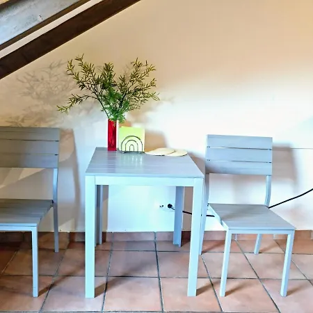 Apartamento El Desvan