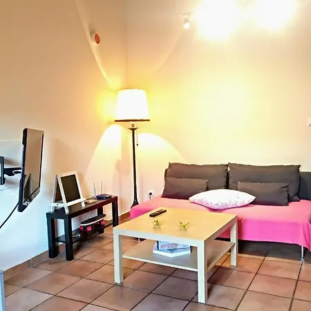 Apartamento El Desvan *