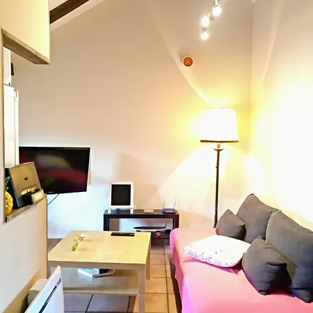 Apartamento El Desvan Διαμέρισμα