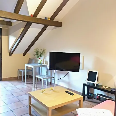 Apartment Apartamento El Desvan Leon