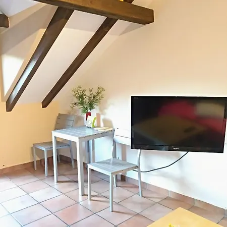 Apartamento El Desvan * León