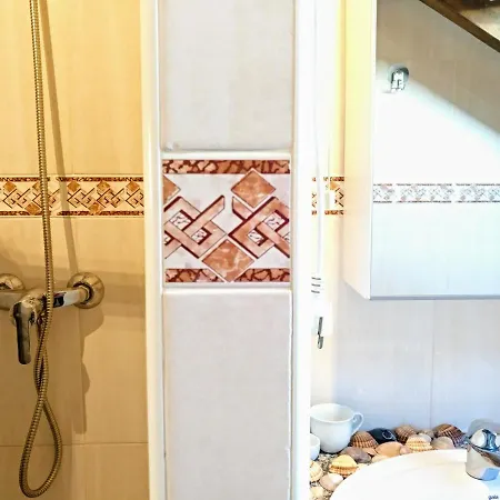 Apartamento El Desvan *