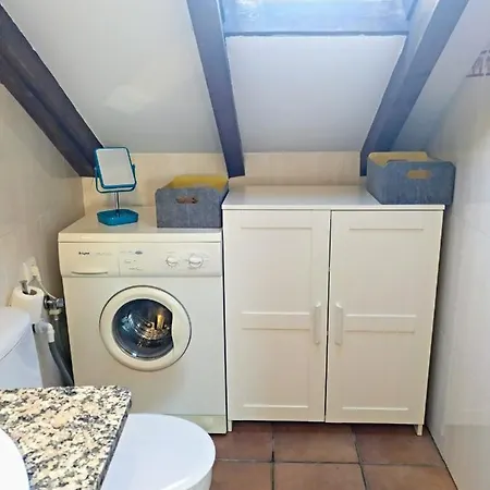 Apartamento El Desvan Διαμέρισμα León