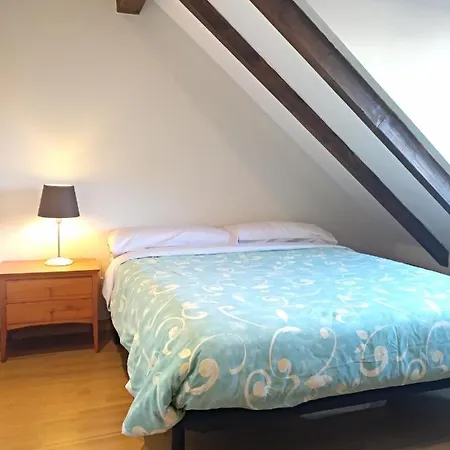 Apartamento El Desvan Appartement León