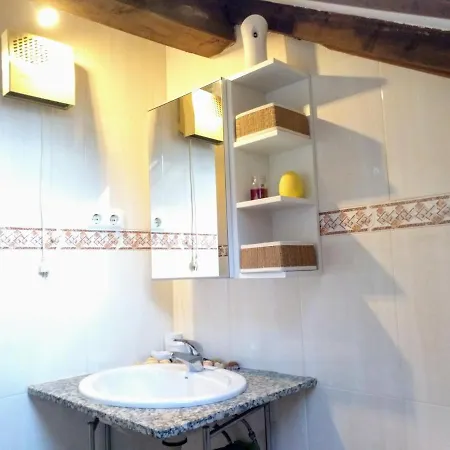Διαμέρισμα Apartamento El Desvan